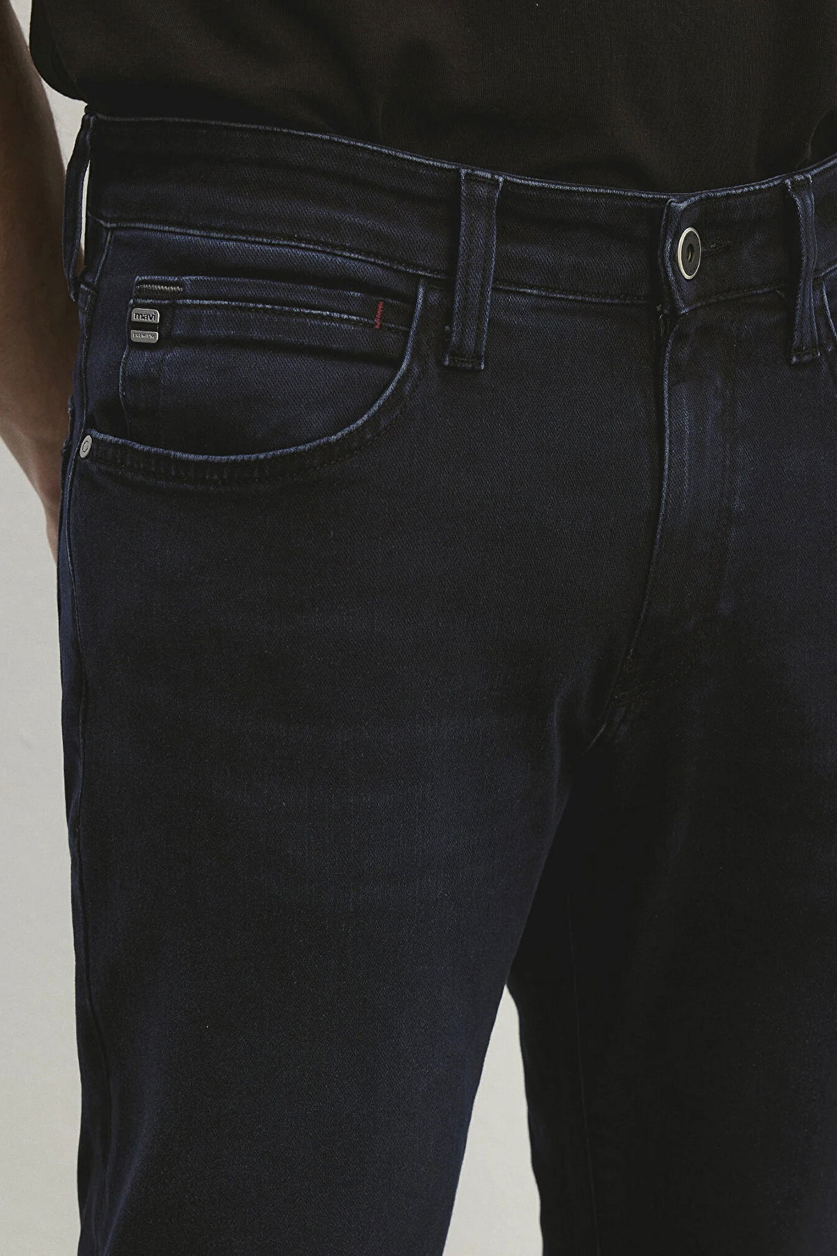 Mavi Erkek Marcus Pro Sport Jean Pantolon M0035186541 Lacivert - 4