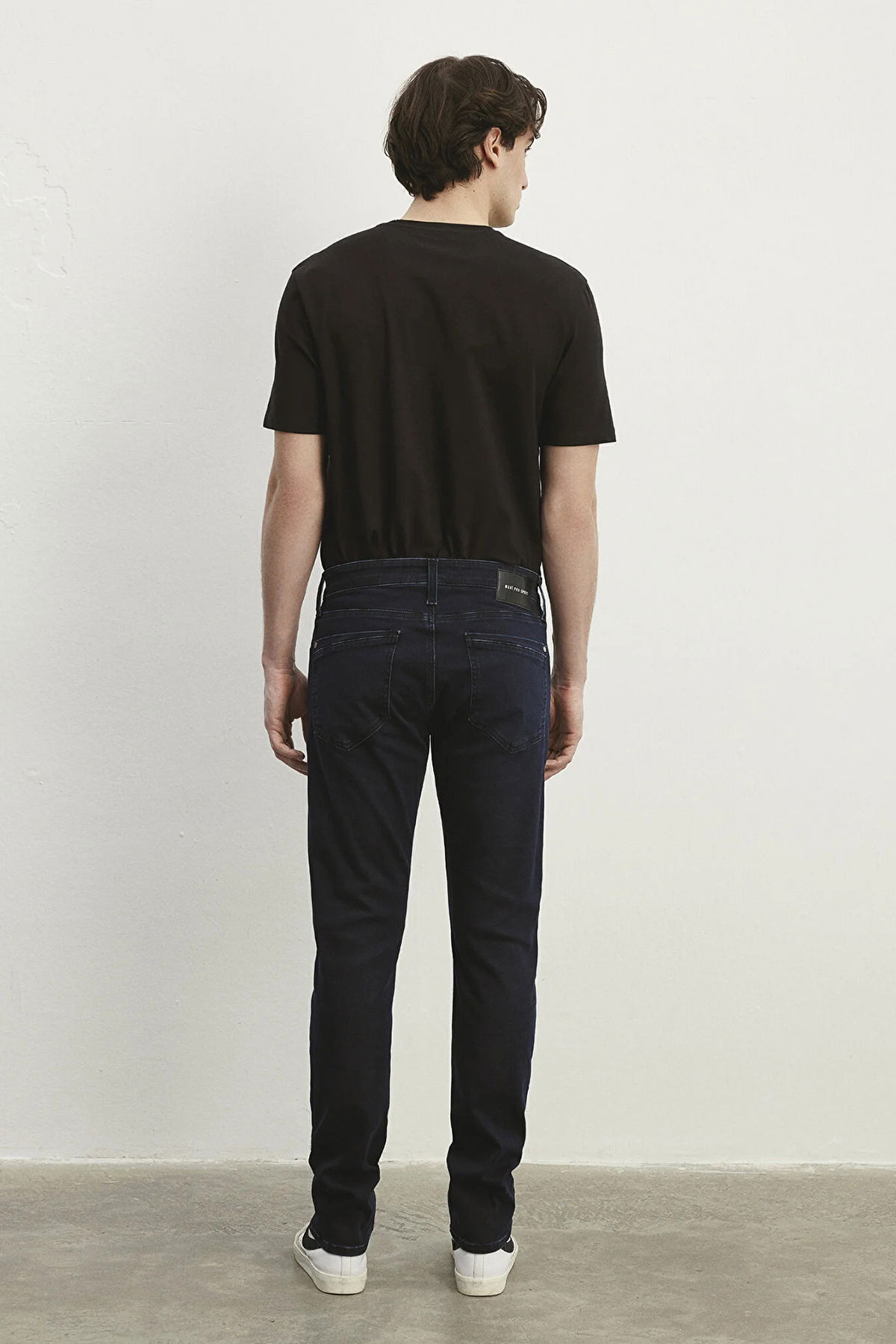 Mavi Erkek Marcus Pro Sport Jean Pantolon M0035186541 Lacivert - 5