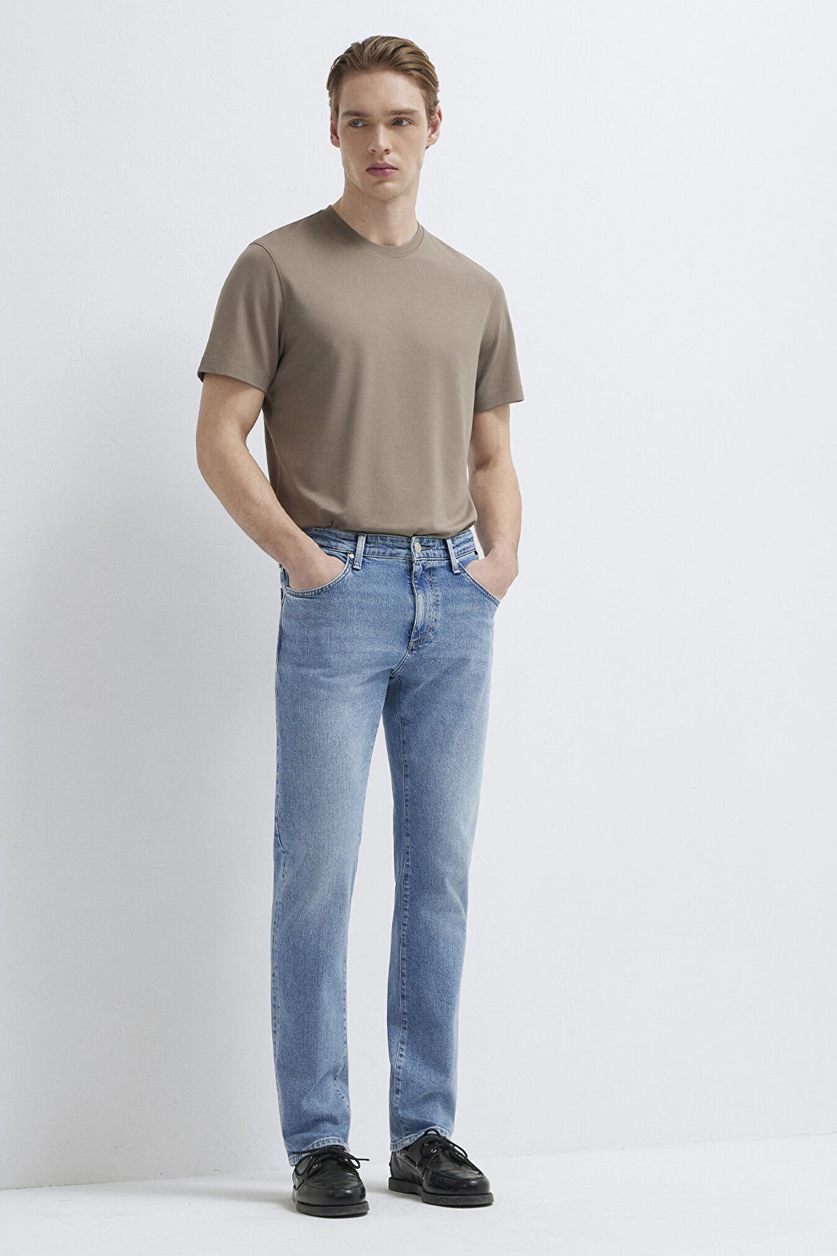 Mavi Erkek Martin Premium Jean Pantolon M00378A1729 Mavi - 1