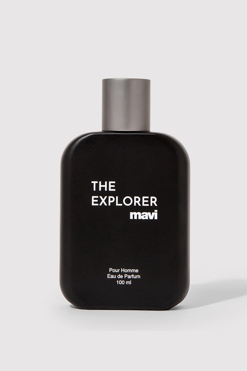 Mavi Erkek The Explorer Parfüm EDP 100 ML M091329-28614 Standart - 2