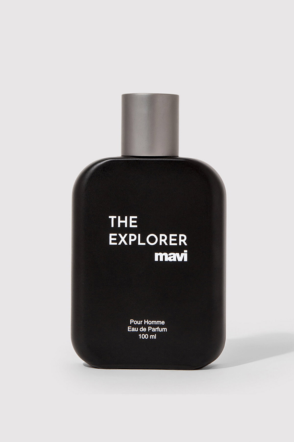 Mavi Erkek The Explorer Parfüm EDP 100 ML M091329-28614 Standart - 2