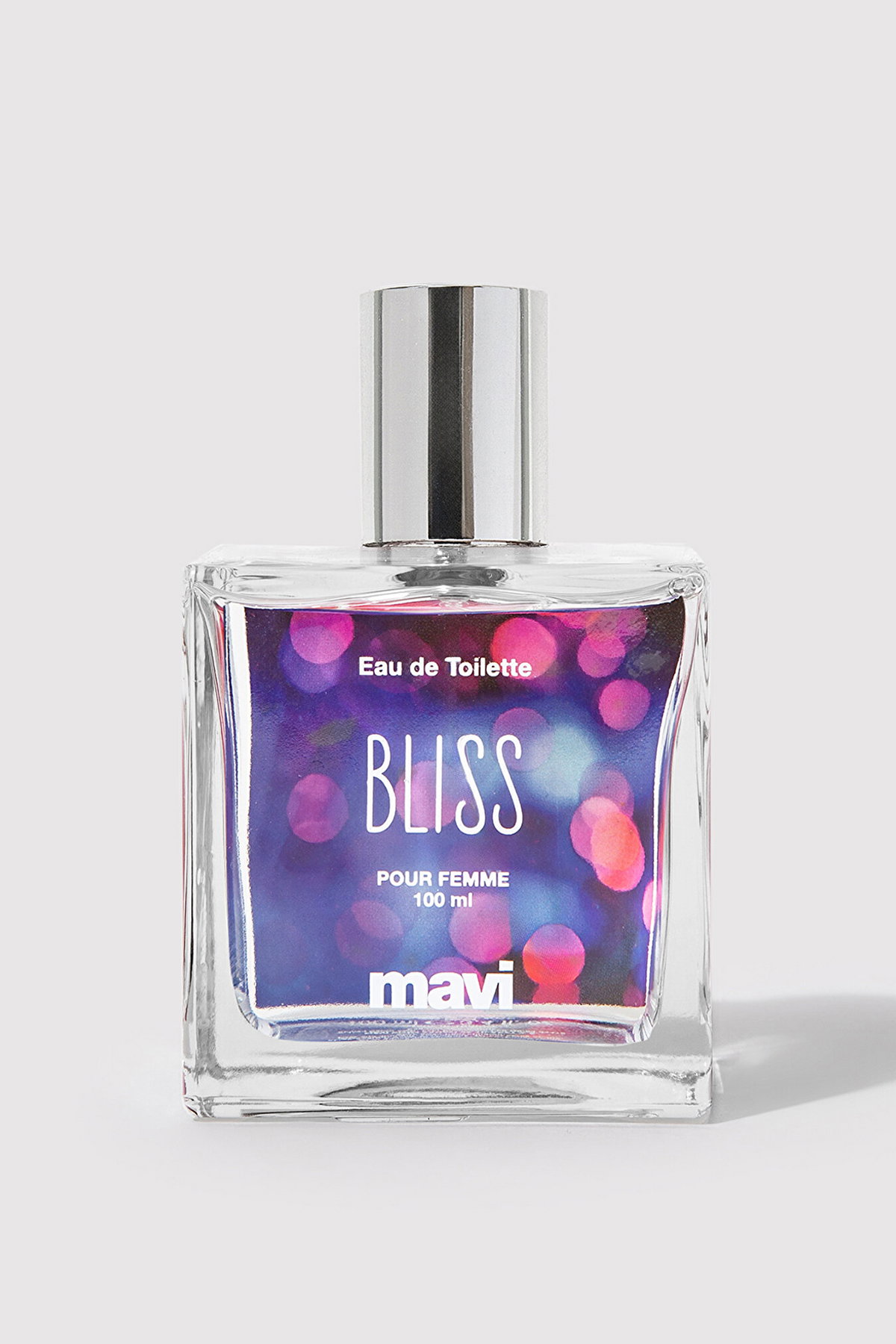 Mavi Kadın Bliss Parfüm Edt 100 ML M195624 Pembe - 2