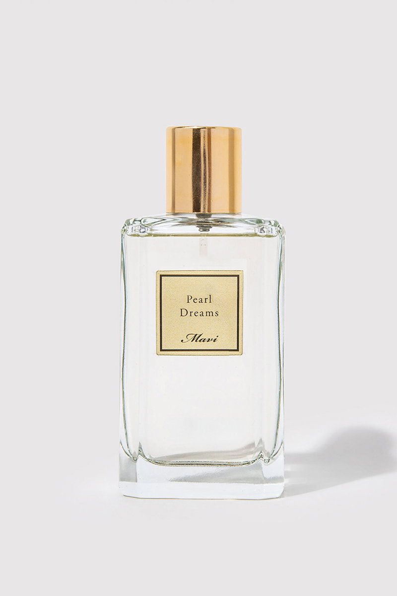 Mavi Kadın Pearl Dreams Parfüm EDP 100 ML M1910419 Krem - 2
