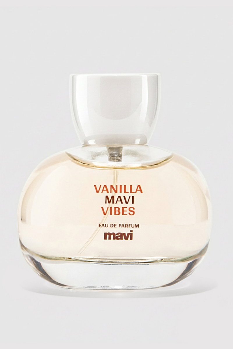 Mavi Kadın Vanilla Vibes Parfüm EDP 50 ML M1913911 Kızıl Kahve - 2