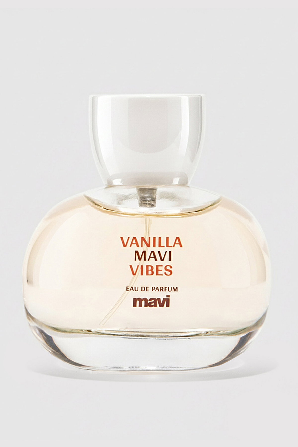 Mavi Kadın Vanilla Vibes Parfüm EDP 50 ML M1913911 Kızıl Kahve - 2