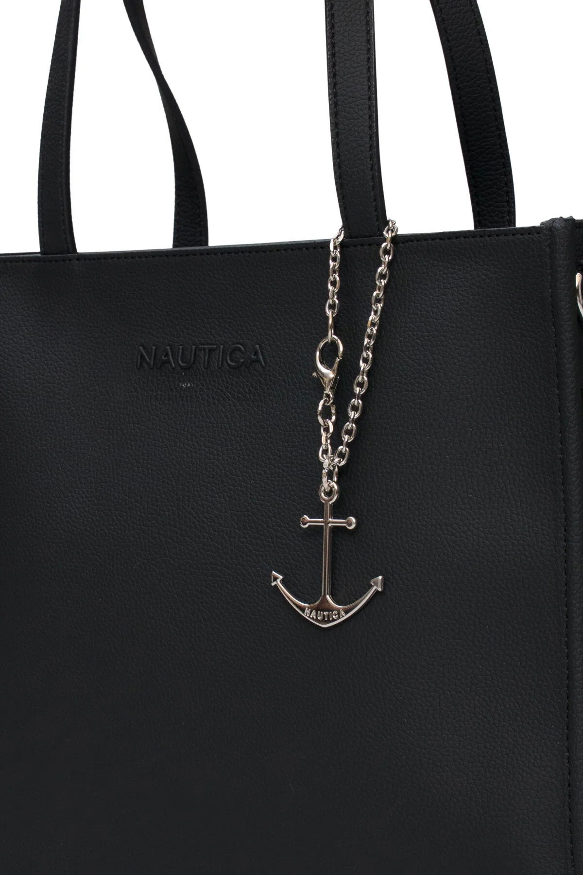 Nautica Kadın Omuz Çantası CN7584T Siyah - 3