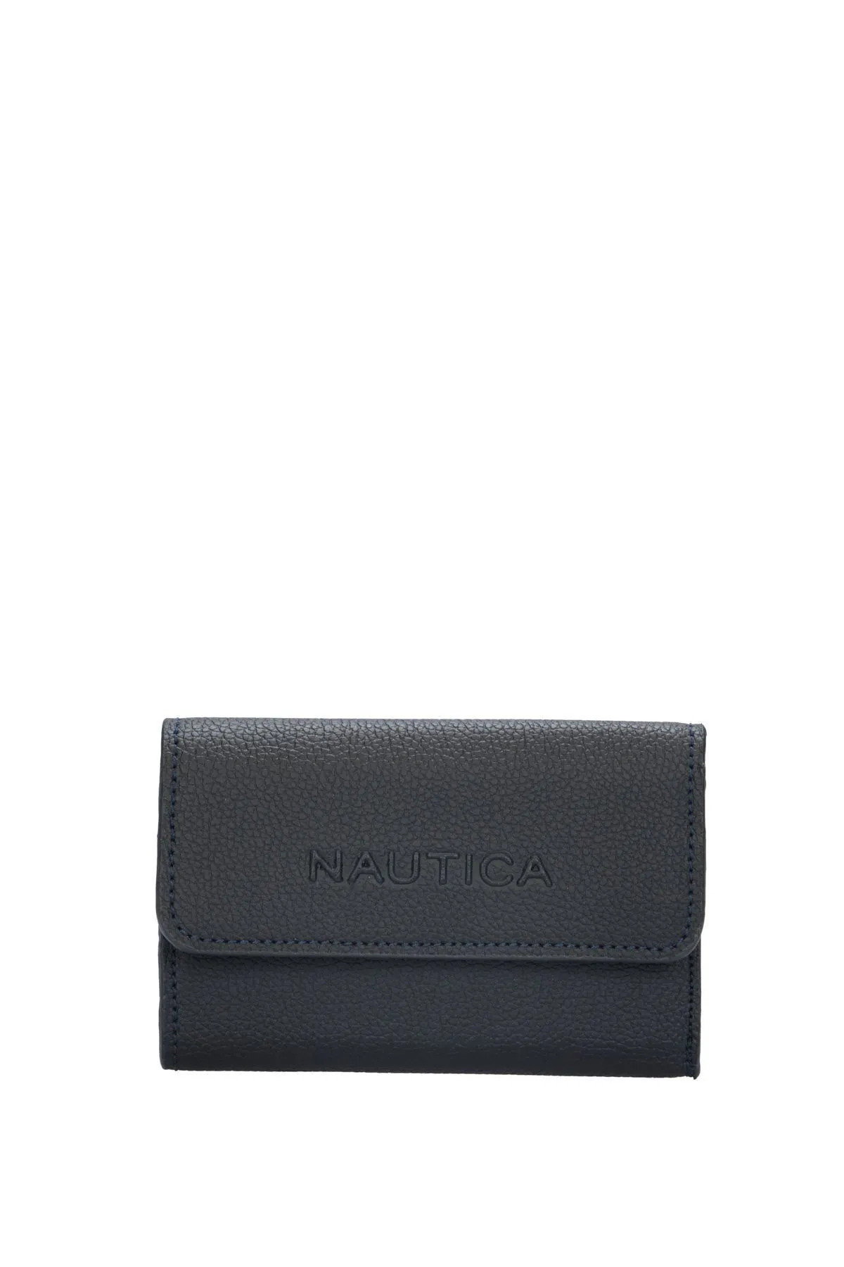 Nautica Kadın Portföy Çanta C6300T Lacivert - 1
