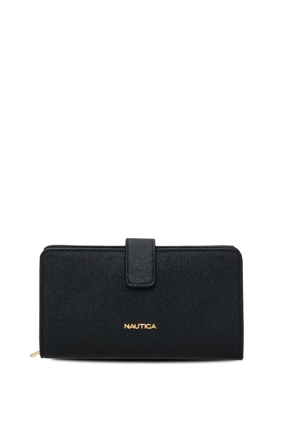 Nautica Kadın Portföy Çanta C712T Siyah - 1