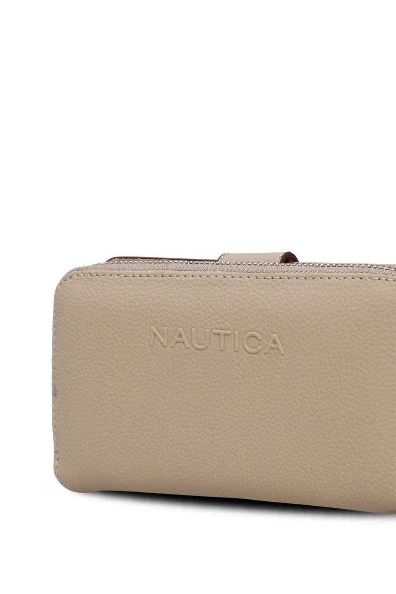 Nautica Kadın Portföy Çanta C7706T K.Taş - 2