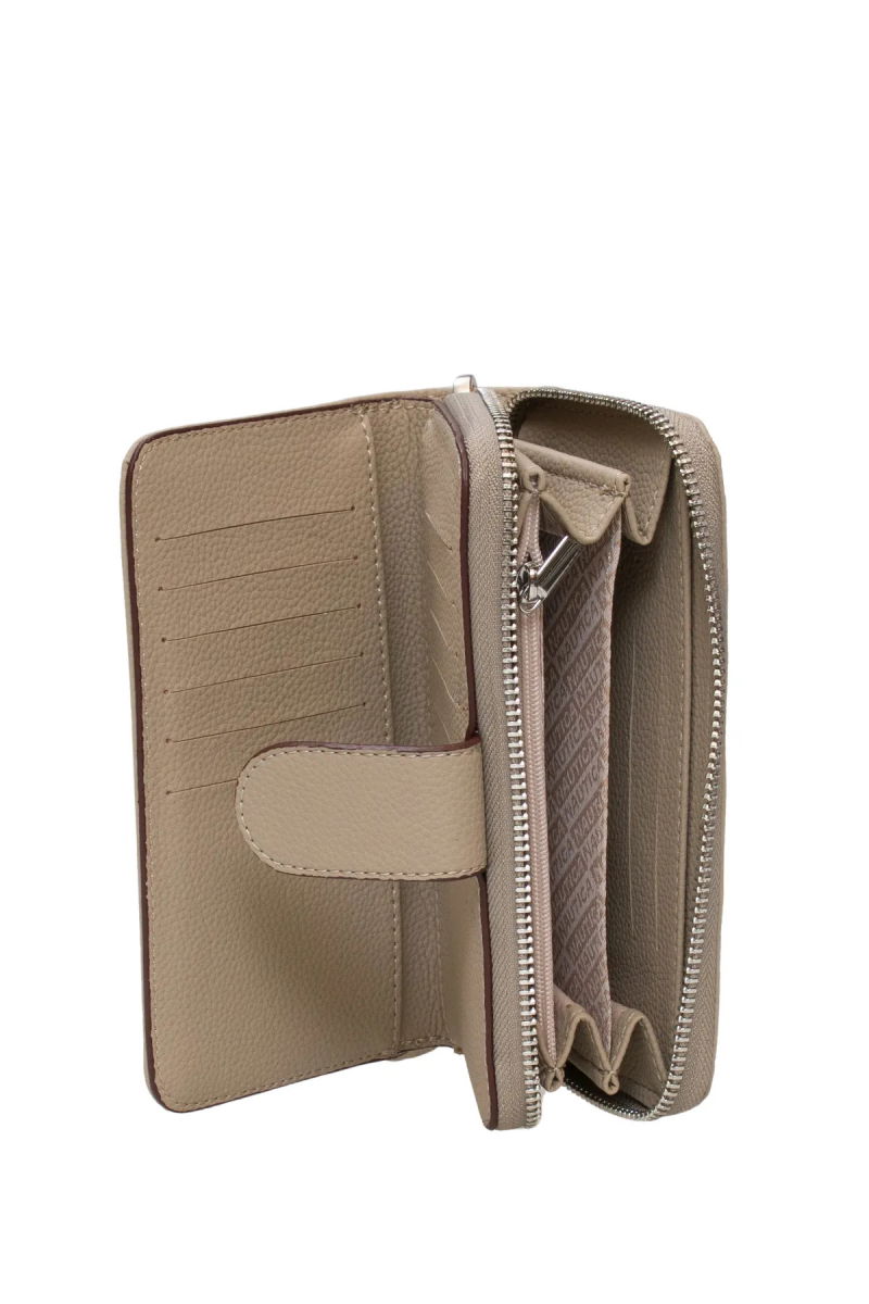 Nautica Kadın Portföy Çanta C7706T K.Taş - 4