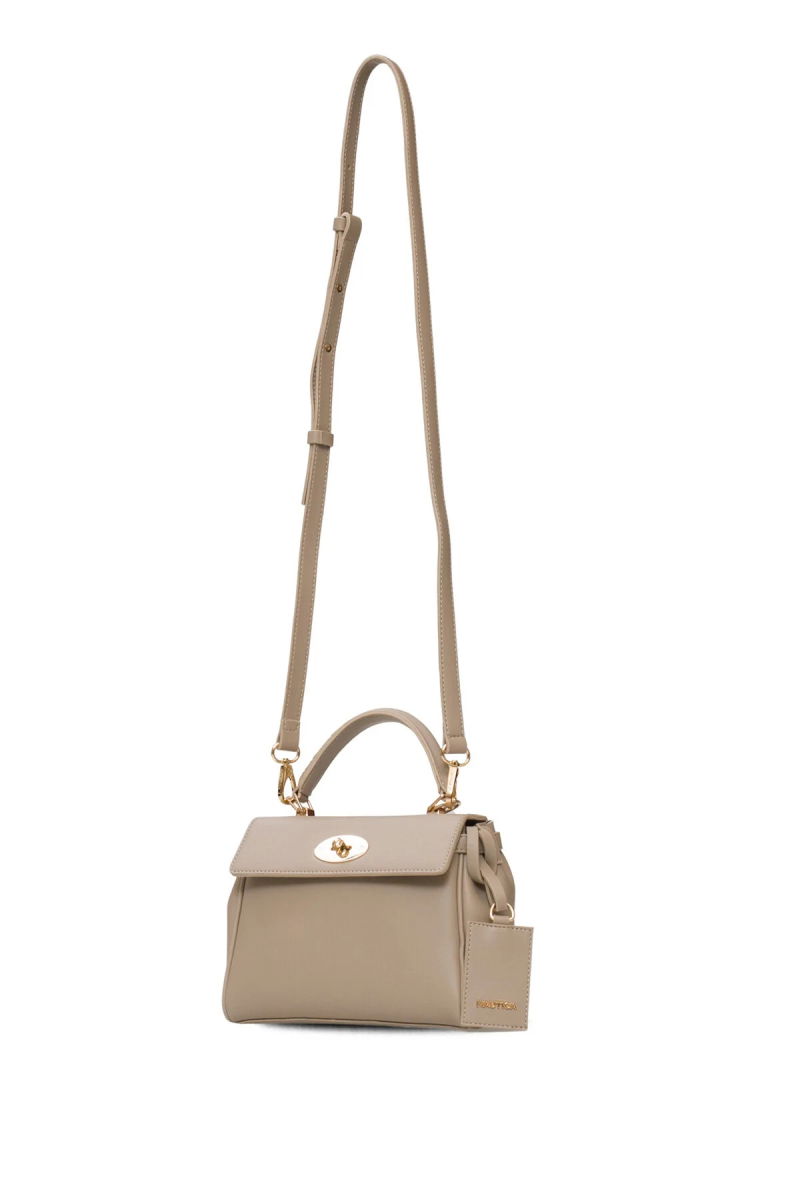 Nautica Kadın Postacı Çantası CN7554T K.Taş - 2