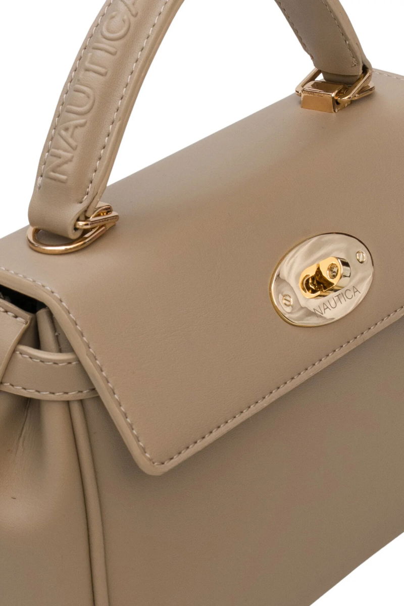 Nautica Kadın Postacı Çantası CN7554T K.Taş - 3