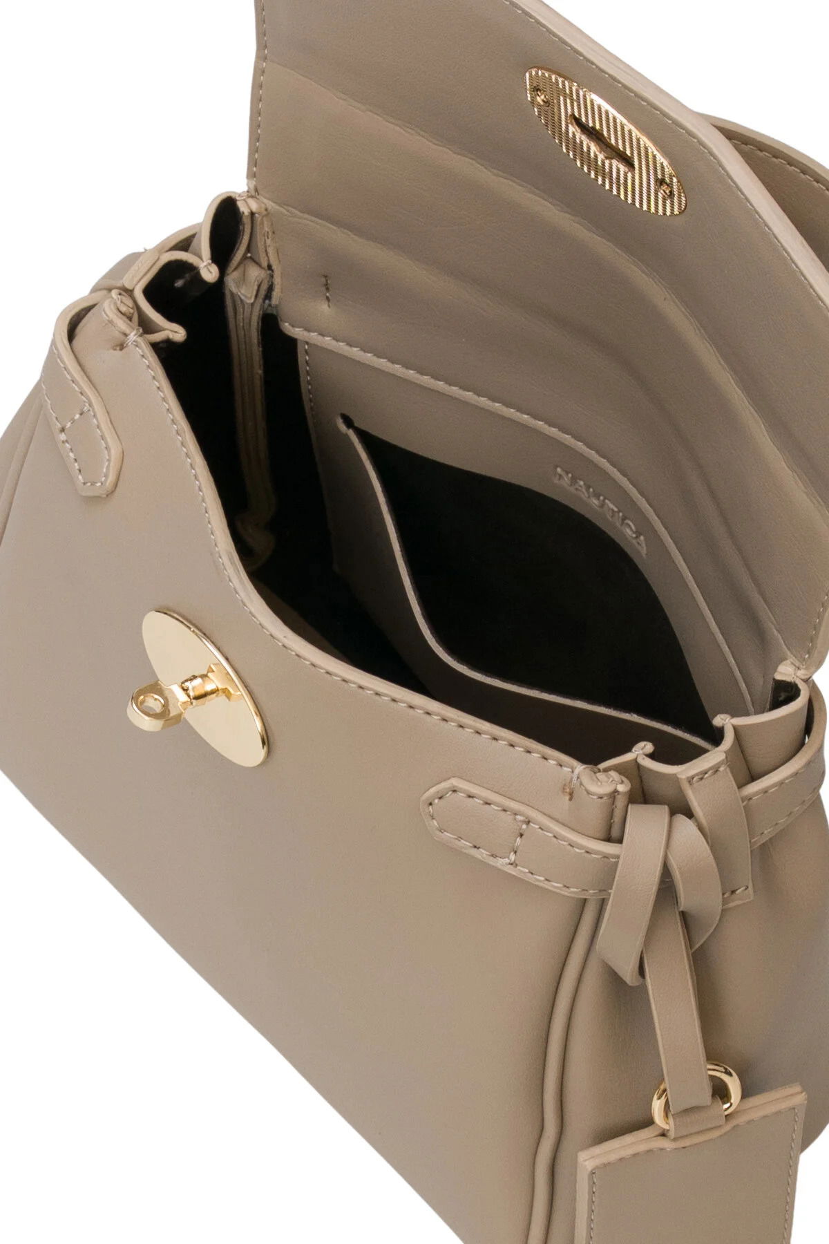 Nautica Kadın Postacı Çantası CN7554T K.Taş - 4