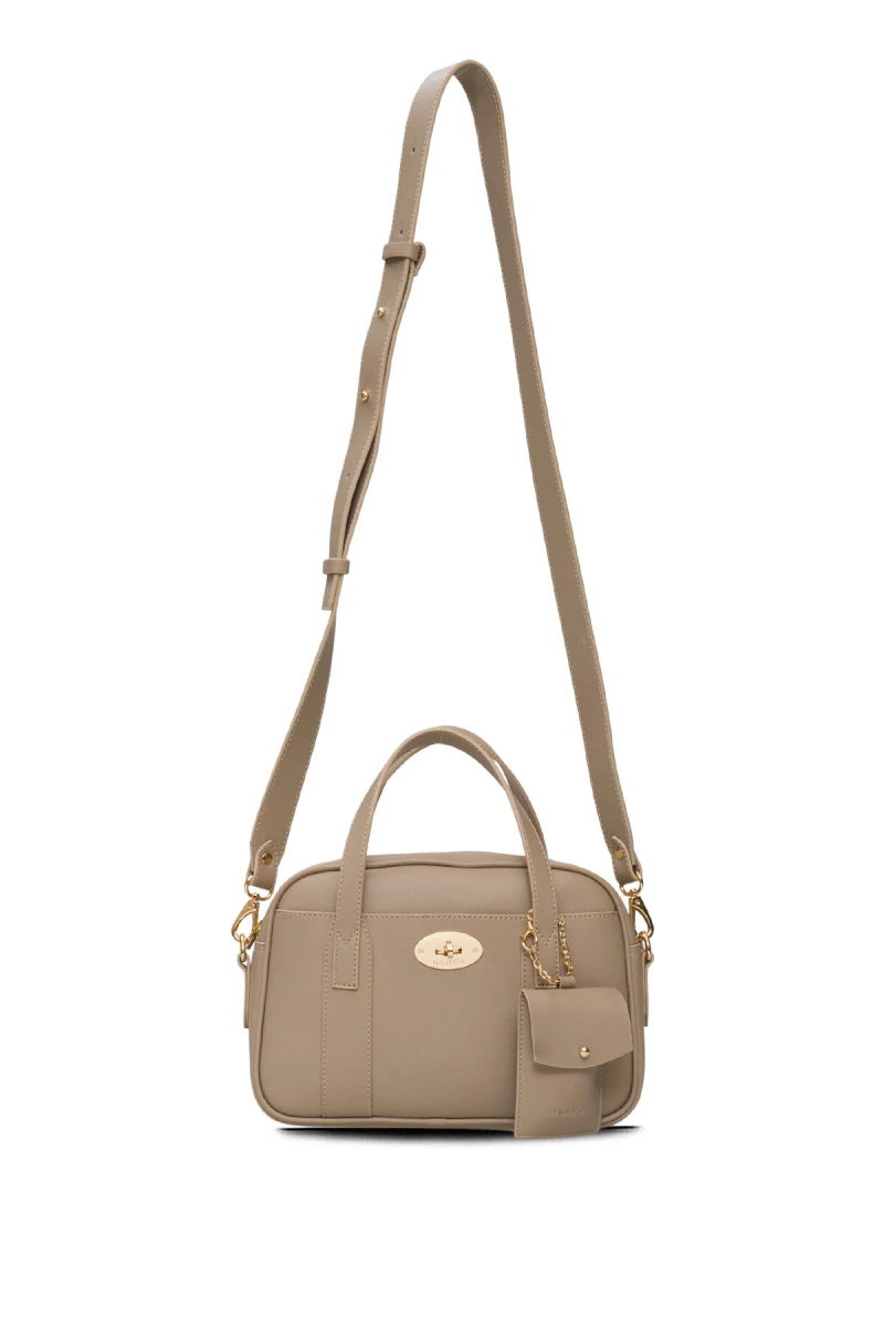 Nautica Kadın Postacı Çantası CN7557T K.Taş - Nautica