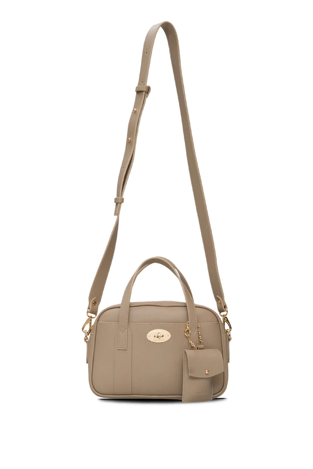 Nautica Kadın Postacı Çantası CN7557T K.Taş - 1