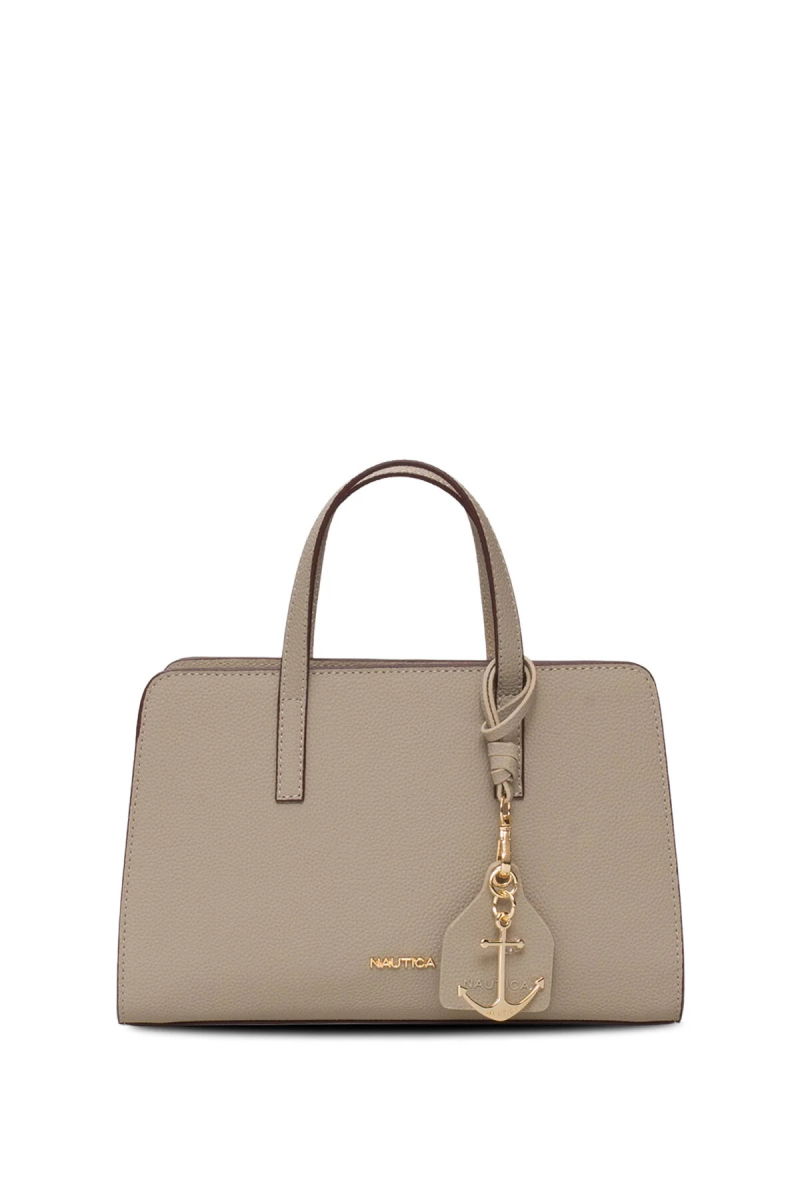 Nautica Kadın Postacı Çantası Cn7576t K.Taş - Nautica