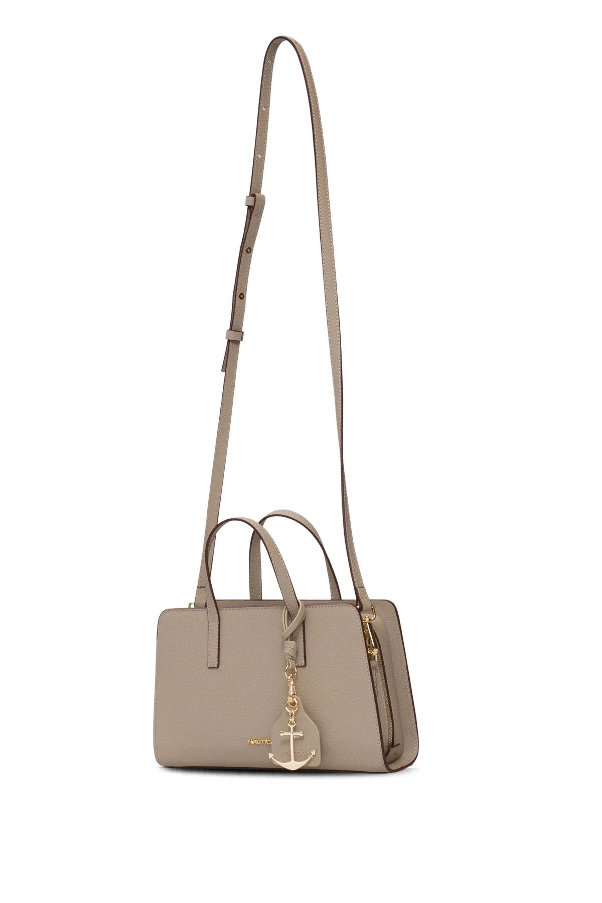 Nautica Kadın Postacı Çantası Cn7576t K.Taş - 2
