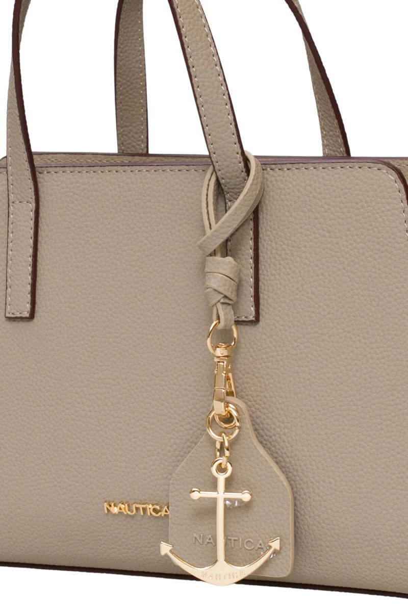 Nautica Kadın Postacı Çantası Cn7576t K.Taş - 3