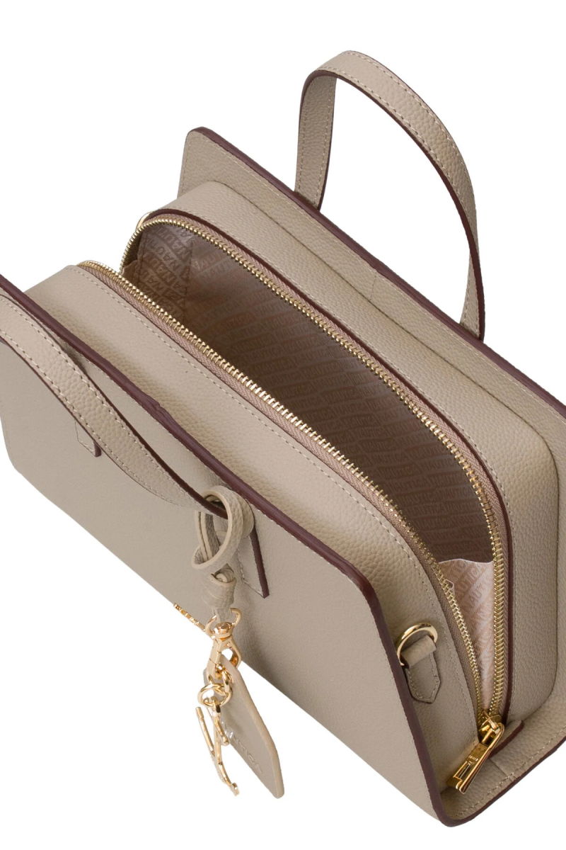 Nautica Kadın Postacı Çantası Cn7576t K.Taş - 4