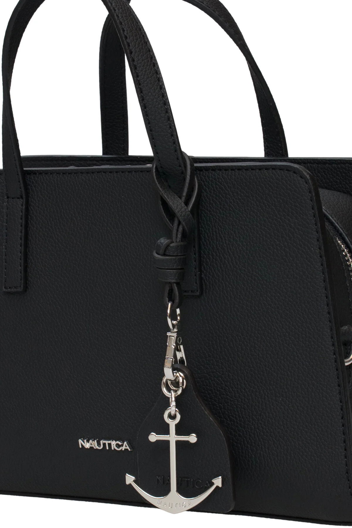 Nautica Kadın Postacı Çantası Cn7576t Siyah - 3