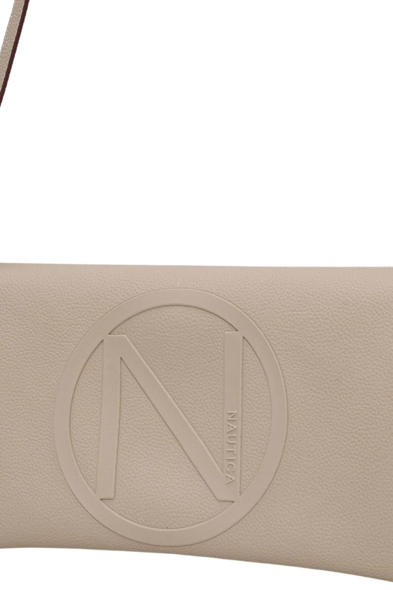 Nautica Kadın Postacı Çantası Cn7592t K.Taş - 3