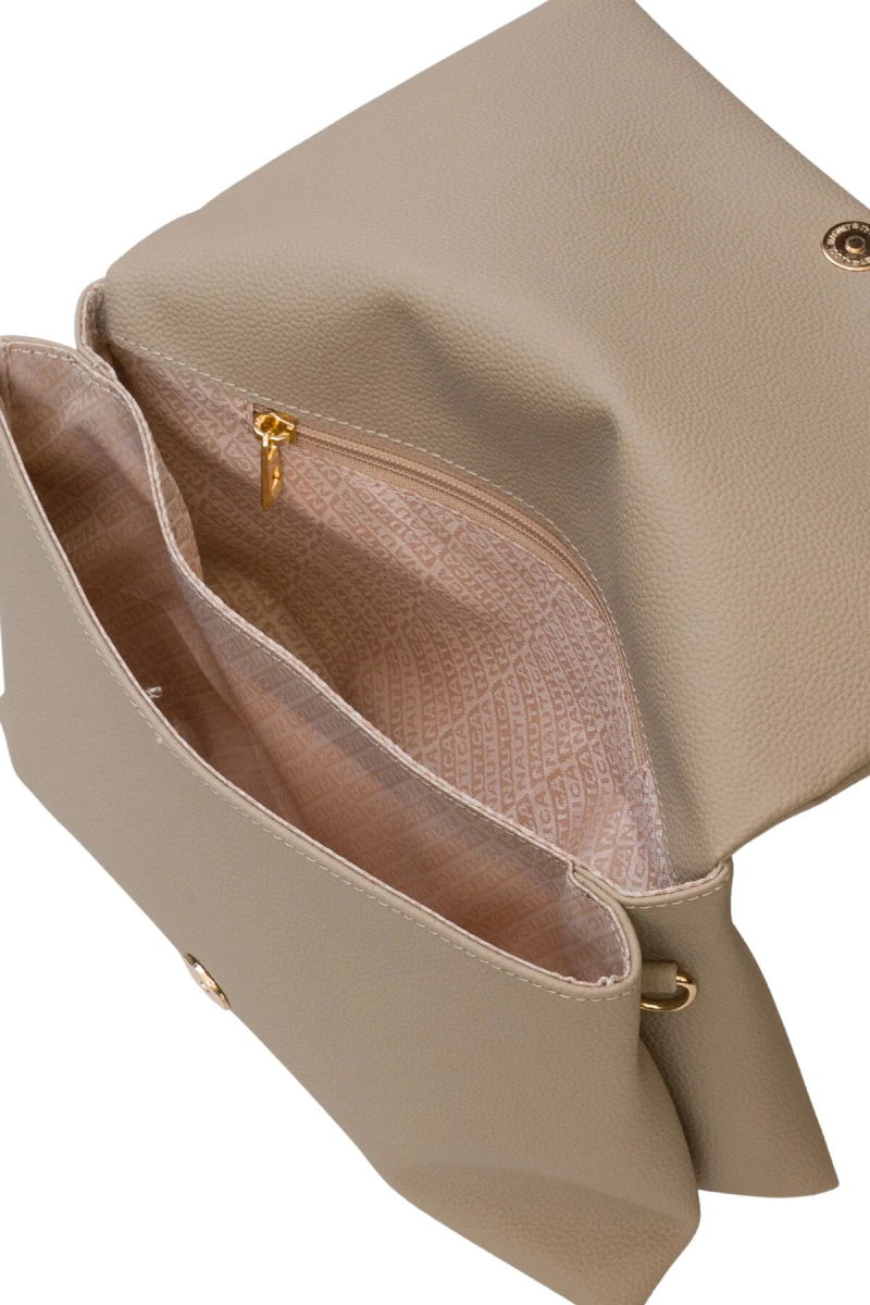 Nautica Kadın Postacı Çantası Cn7592t K.Taş - 4