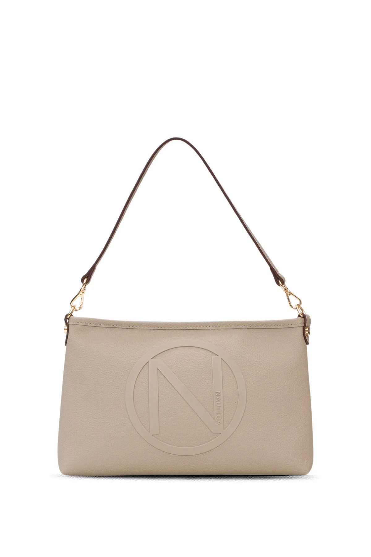 Nautica Kadın Postacı Çantası CN7593T K.Taş - 1