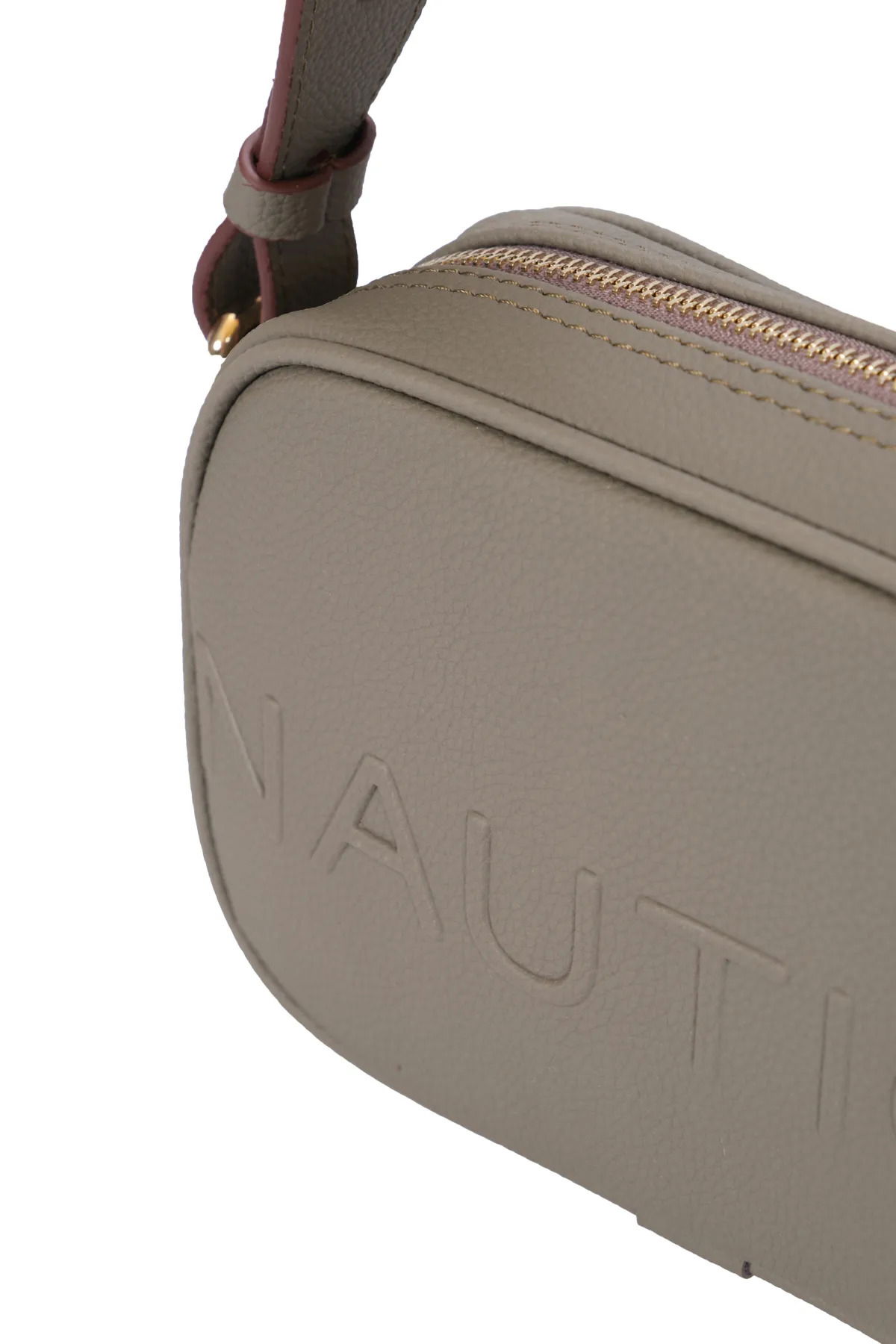 Nautica Kadın Postacı Çantası CN7596T A.Haki - 4