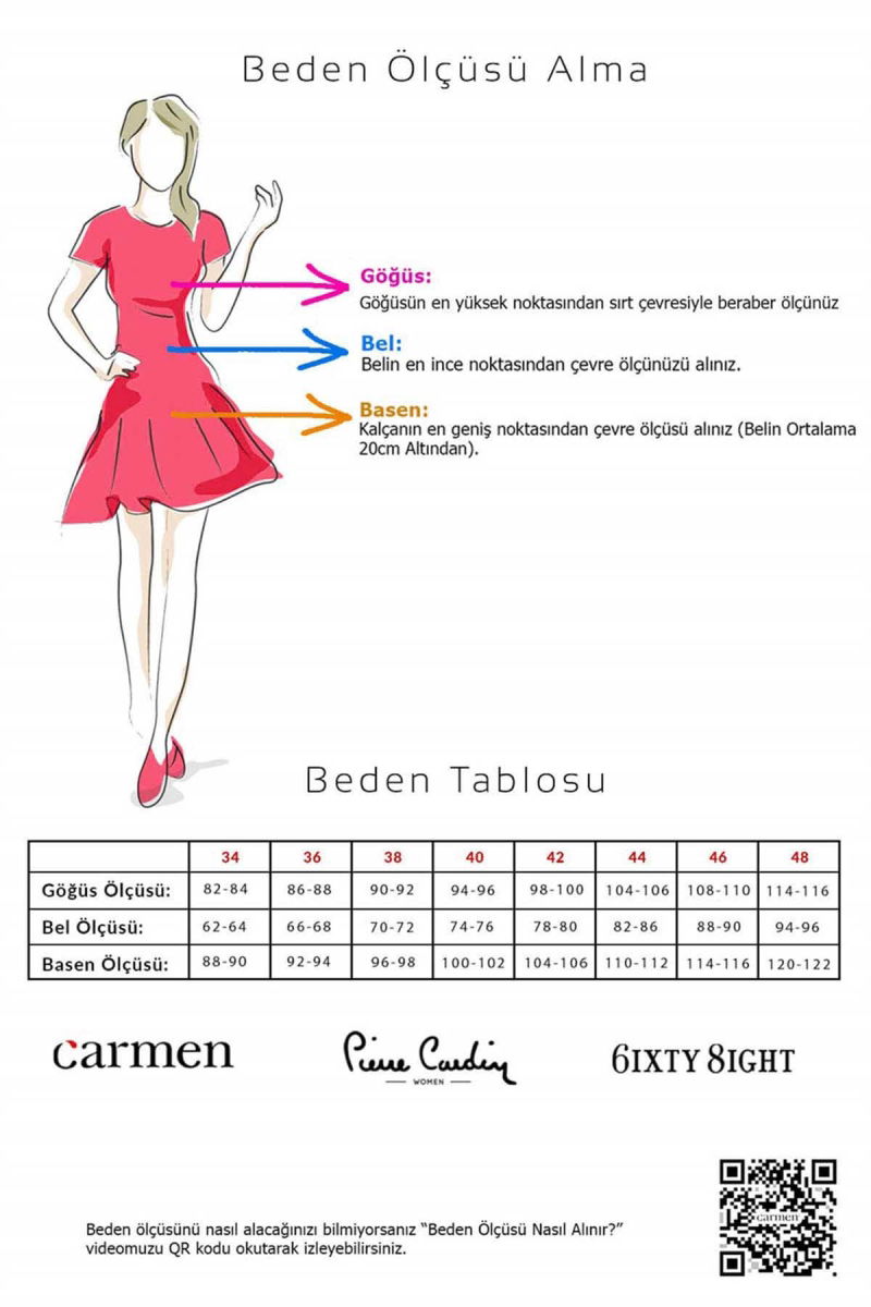 Pierre Cardin Kadın Dantel Üzerine Payet İşlemeli Balık Abiye Elbise 58155535 Indigo - 5