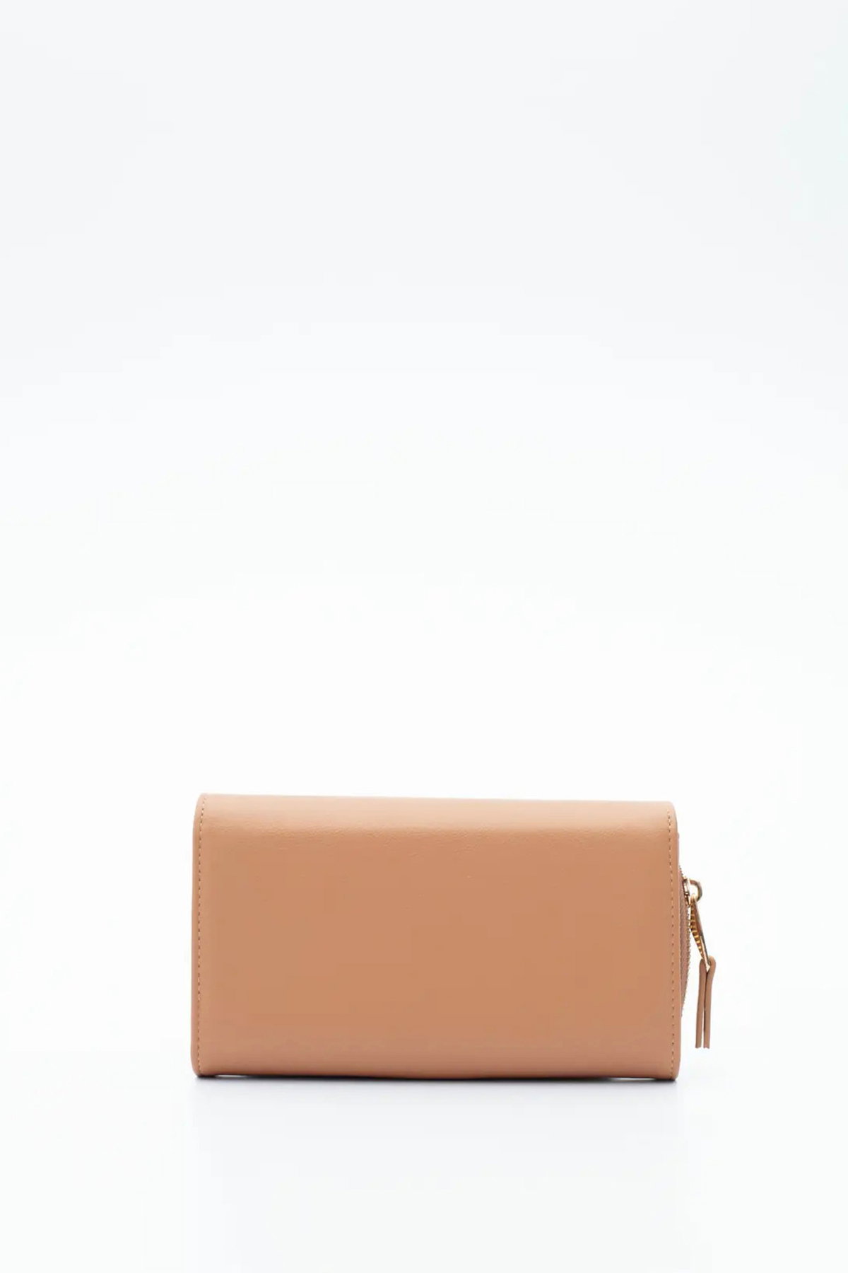 Sisley Kadın Çapraz Çanta SLY_316 Camel - 2