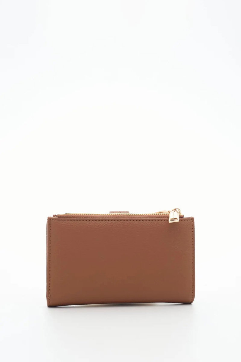 Sisley Kadın Cüzdan SLY_310 Camel - 2