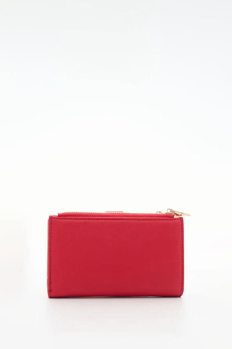 Sisley Kadın Cüzdan SLY_310 Kırmızı - 2