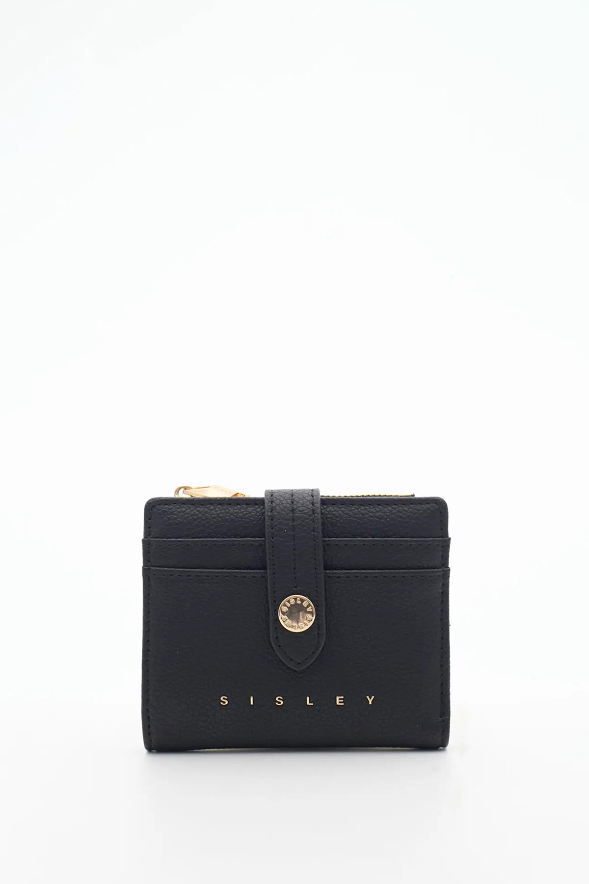 Sisley Kadın Cüzdan SLY_311 Siyah - 1