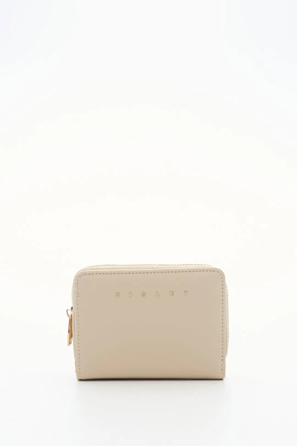 Sisley Kadın Cüzdan SLY_314 Bej - 1