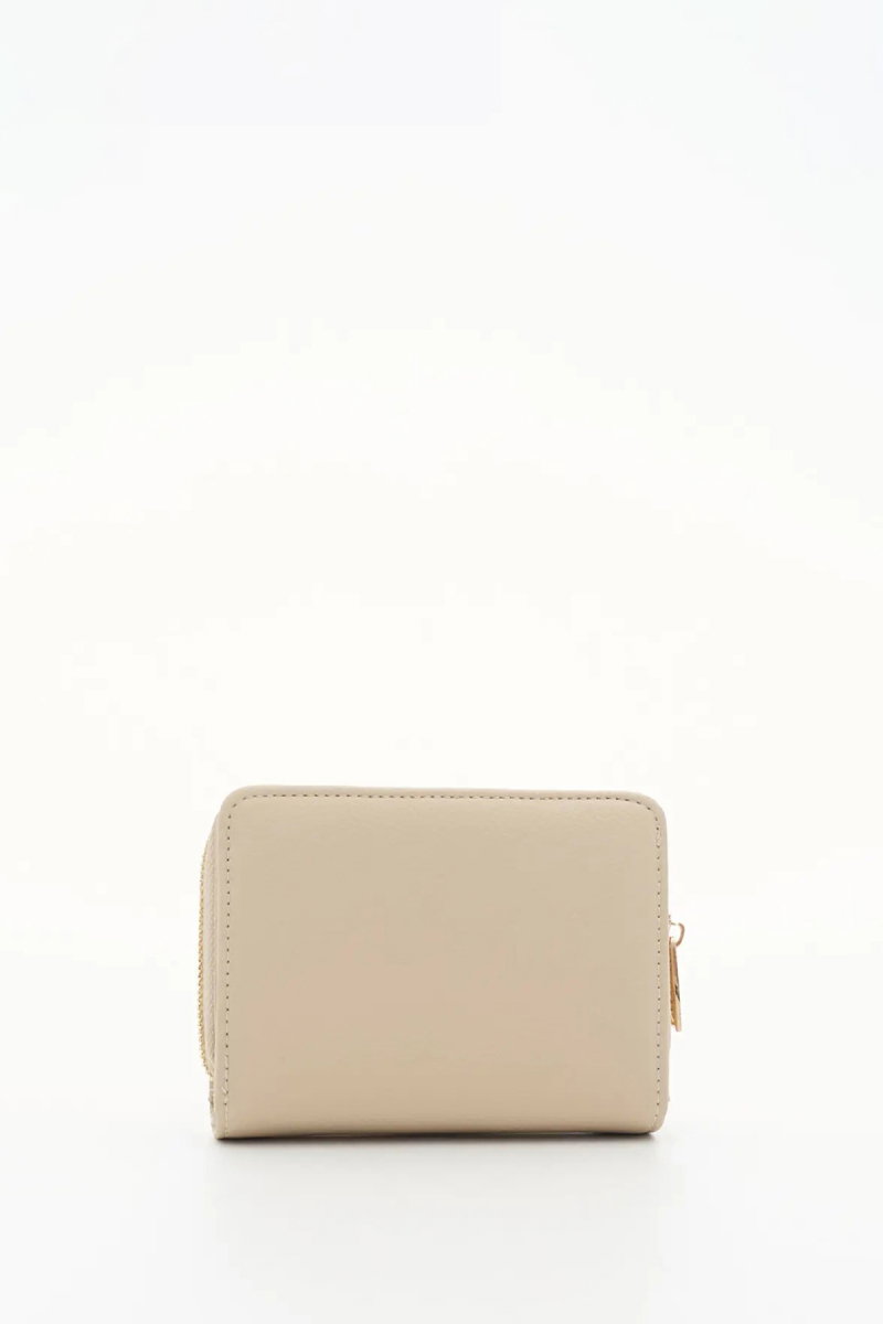 Sisley Kadın Cüzdan SLY_314 Bej - 2