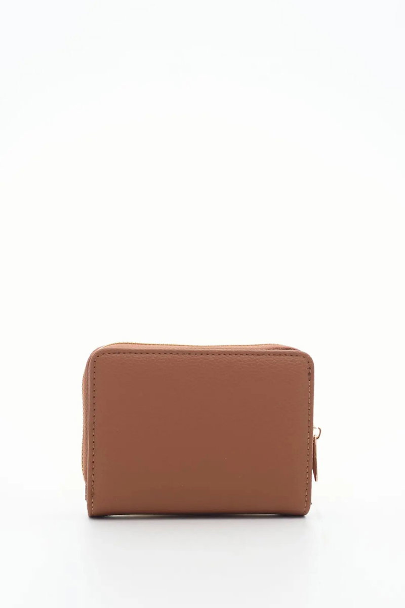 Sisley Kadın Cüzdan SLY_314 Camel - 2