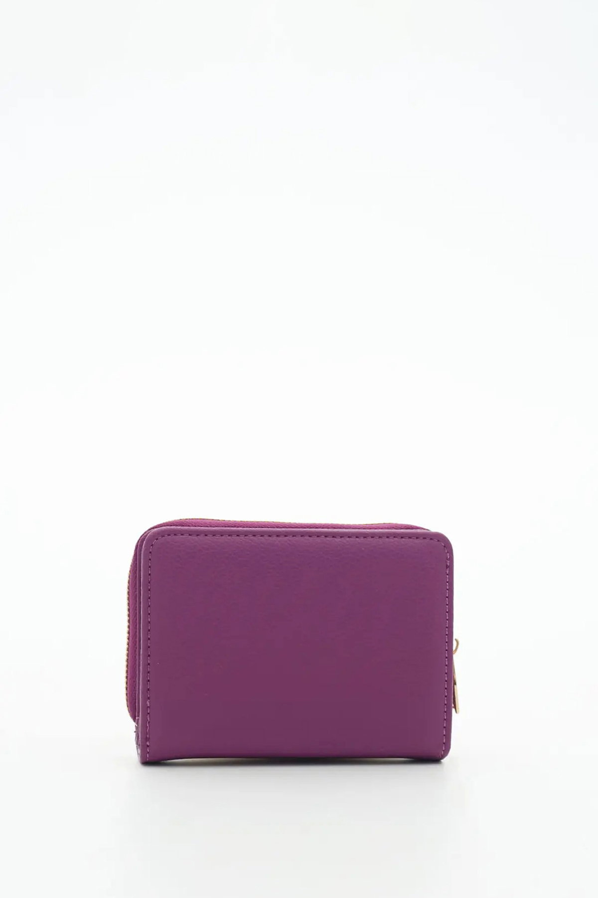 Sisley Kadın Cüzdan SLY_314 Mürdüm - 2
