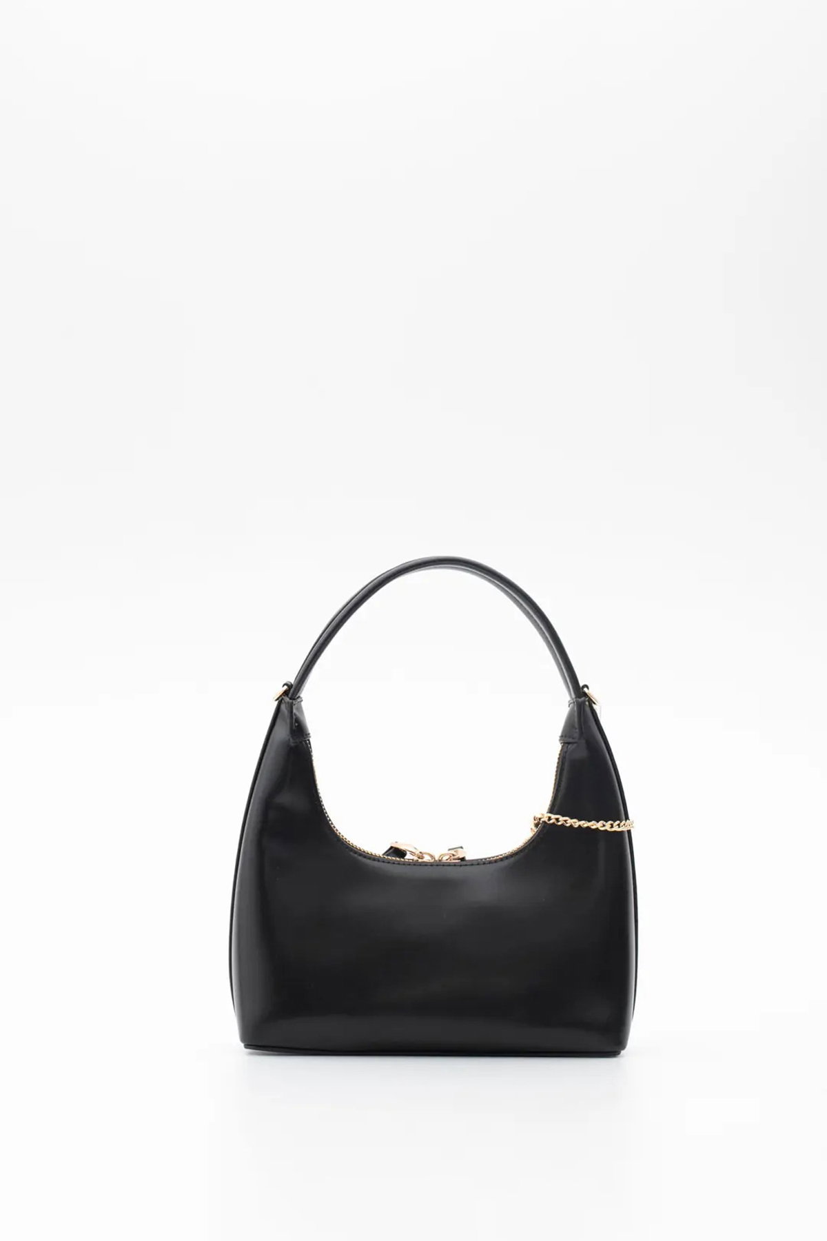 Sisley Kadın El Çantası SLY_341 Siyah - 2