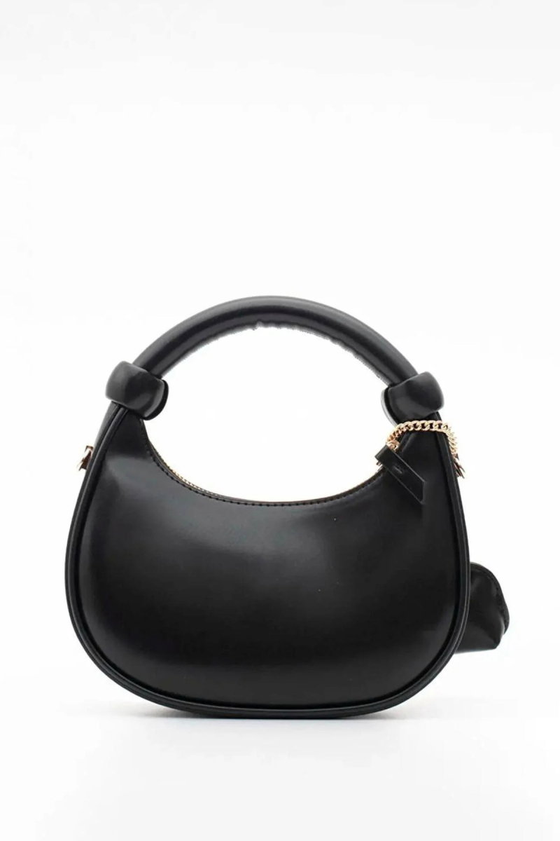 Sisley Kadın El Çantası SLY_342 Siyah - 2