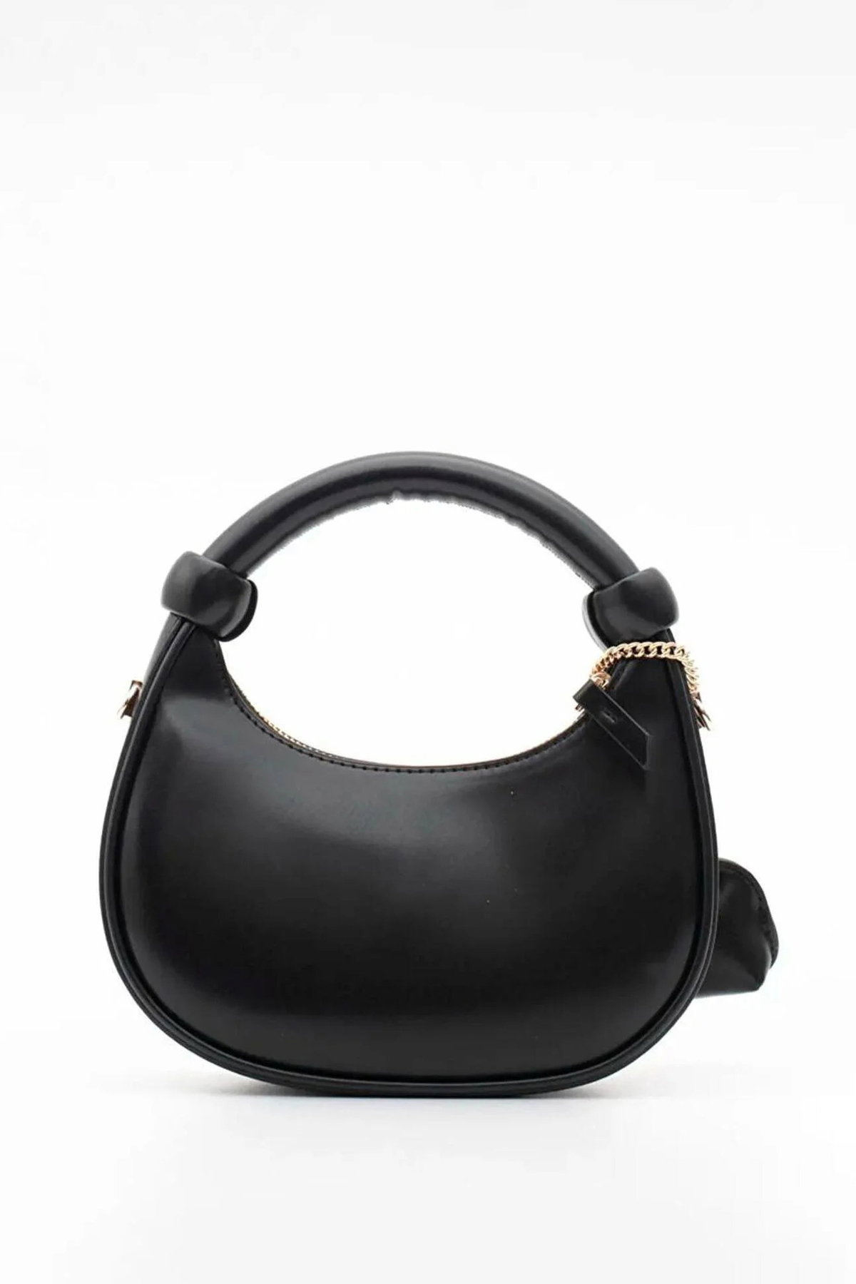Sisley Kadın El Çantası SLY_342 Siyah - 2