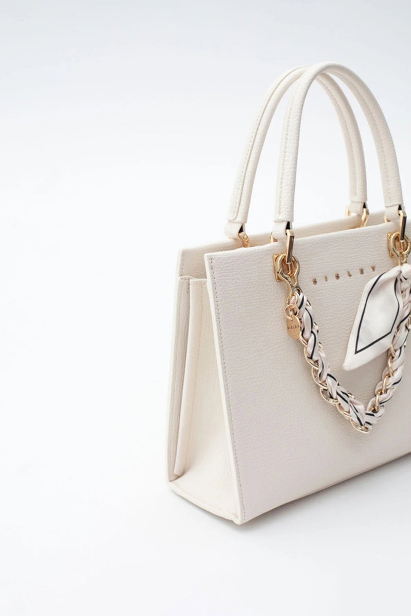 Sisley Kadın Kol Çantası SLY_324 Bej - 2