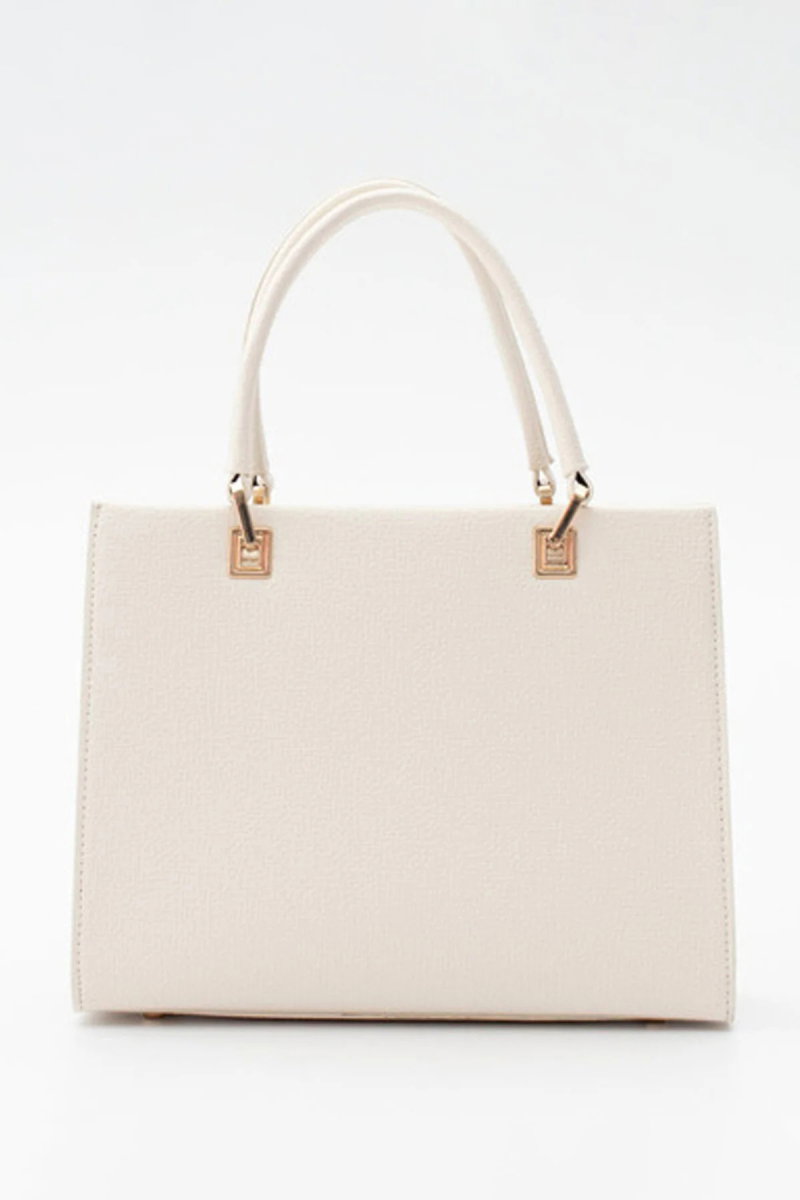 Sisley Kadın Kol Çantası SLY_324 Bej - 3