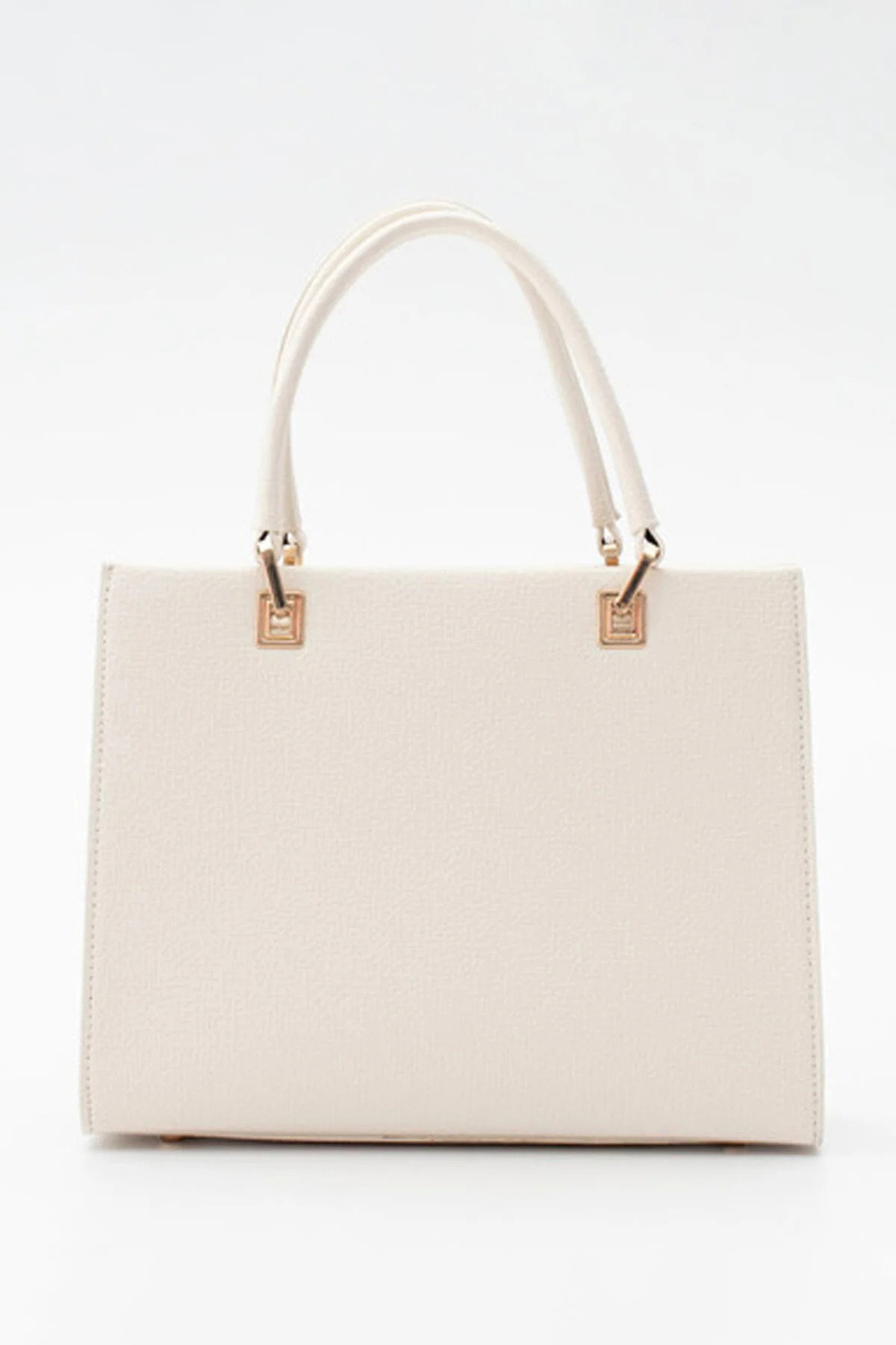 Sisley Kadın Kol Çantası SLY_324 Bej - 3