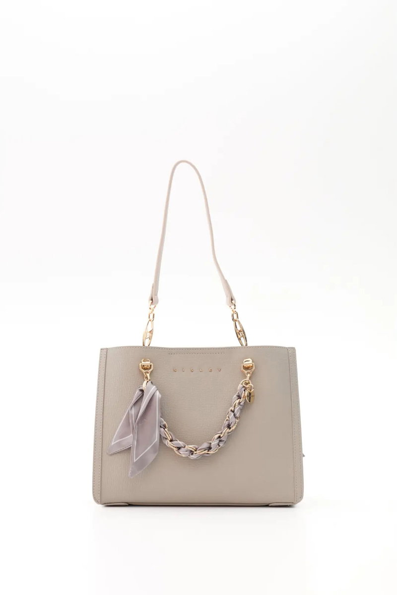 Sisley Kadın Kol Çantası SLY_325 Taş 