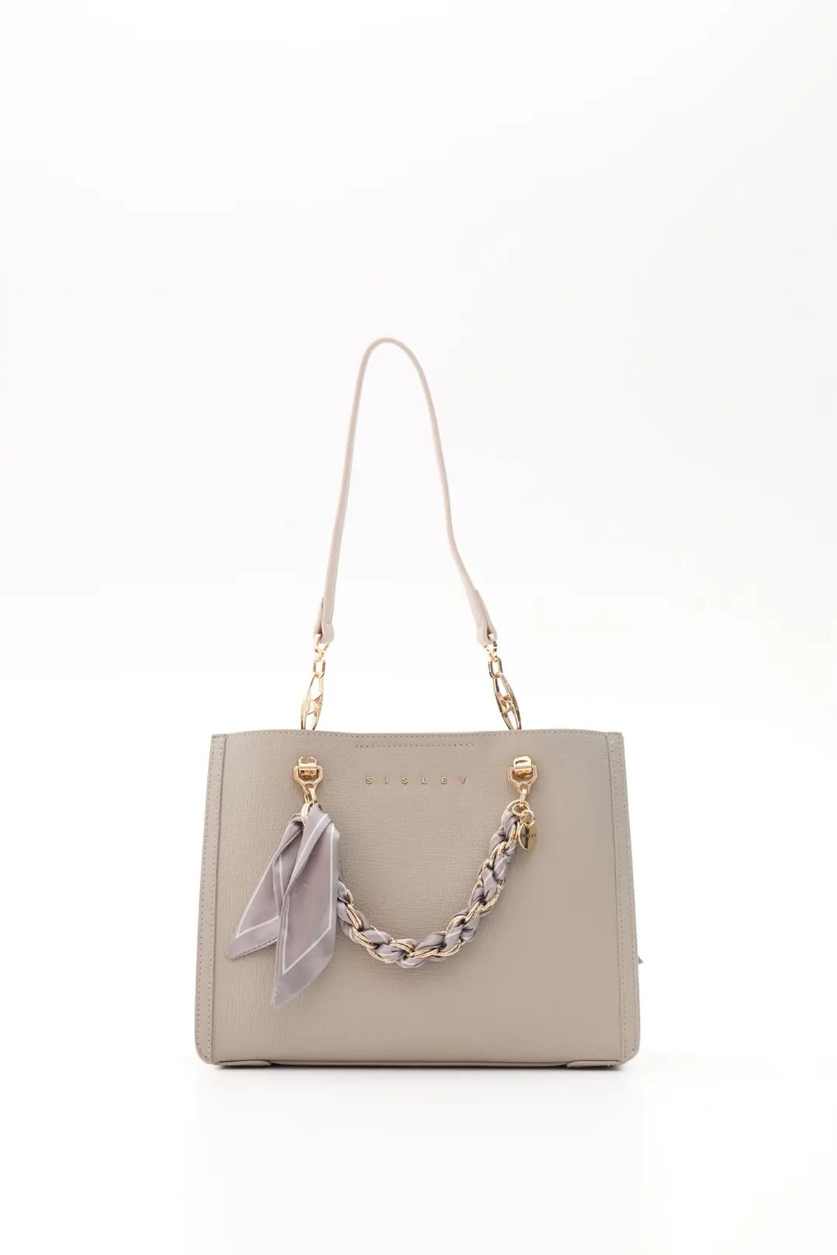 Sisley Kadın Kol Çantası SLY_325 Taş - 1