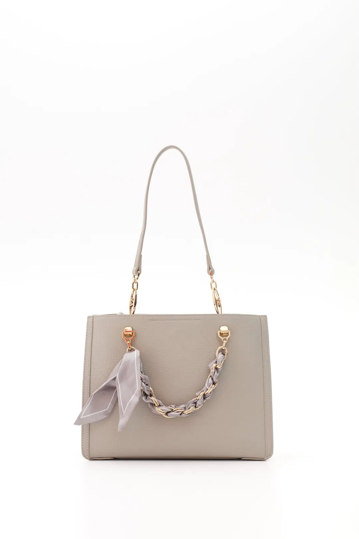 Sisley Kadın Kol Çantası SLY_325 Taş - 2