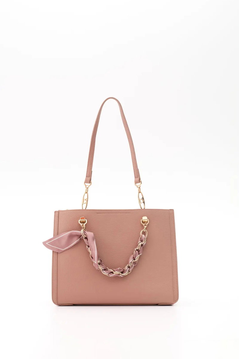 Sisley Kadın Kol Çantası SLY_325 Ten - 2