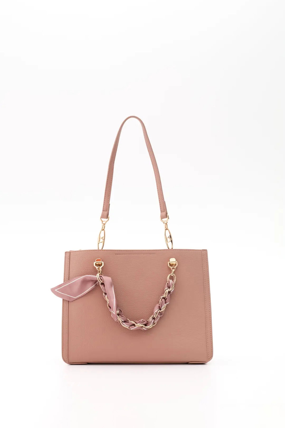 Sisley Kadın Kol Çantası SLY_325 Ten - 2