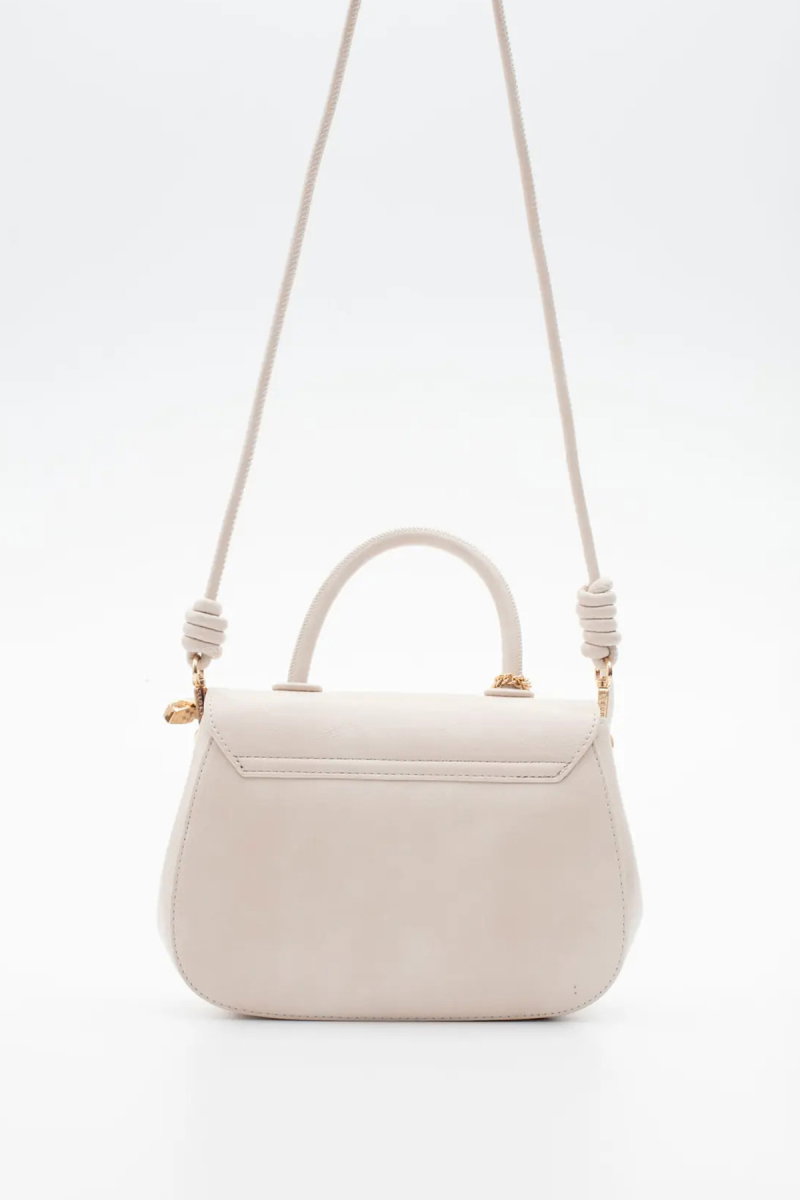 Sisley Kadın Kol Çantası SLY_350 Beyaz - 2