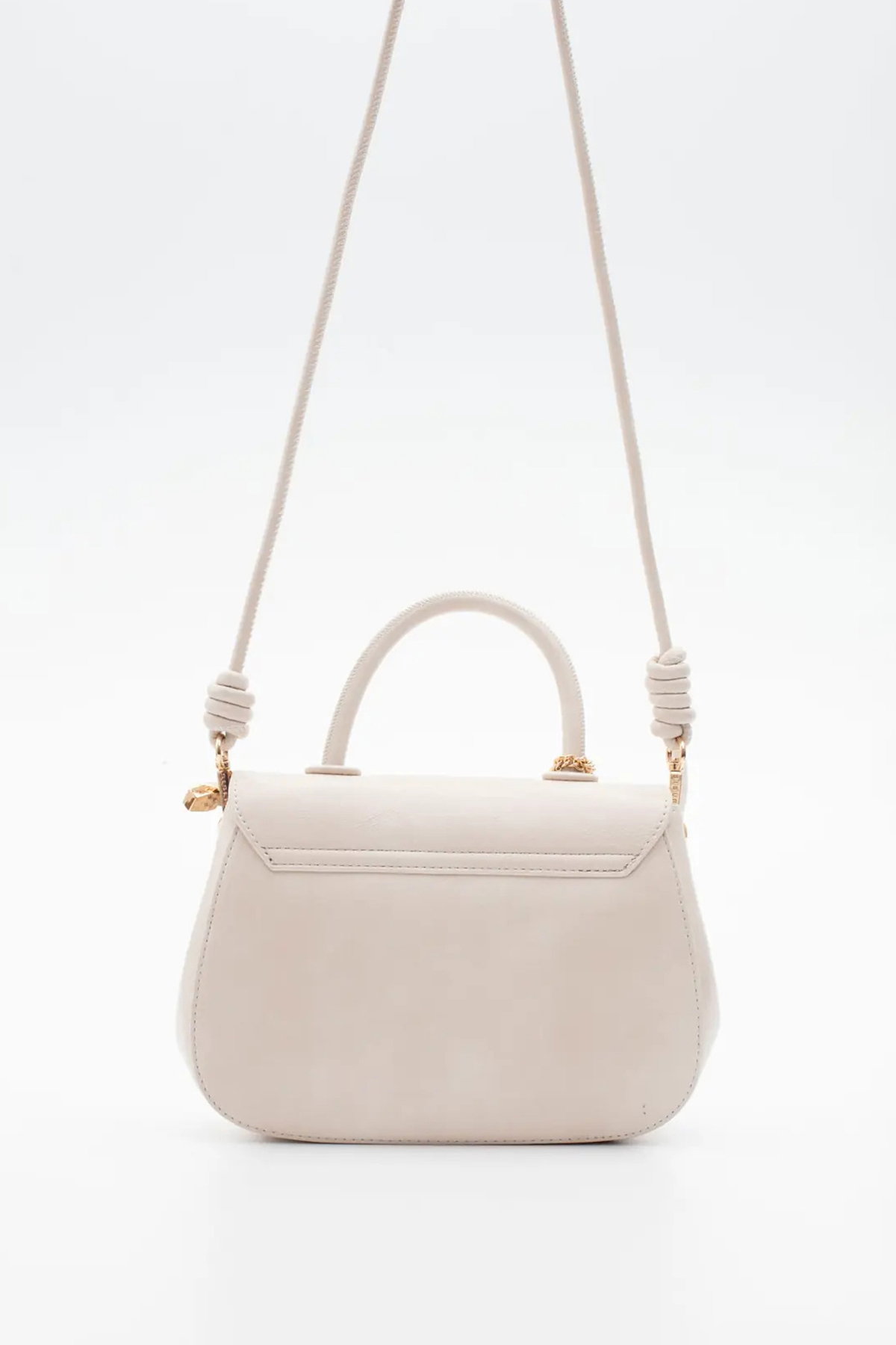 Sisley Kadın Kol Çantası SLY_350 Beyaz - 2